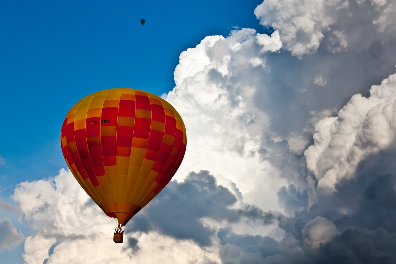 Image - hot air balloon hot air balloon