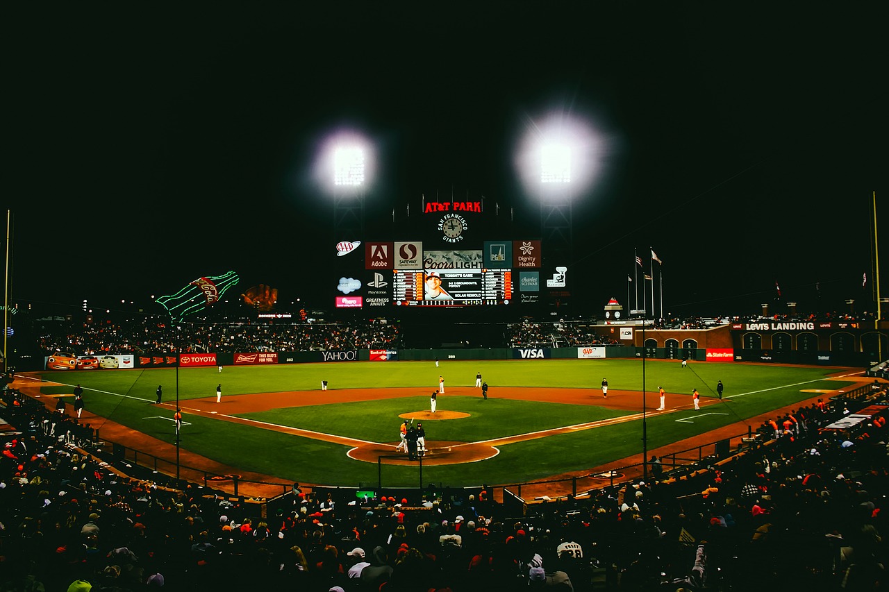 Image - san francisco california giants