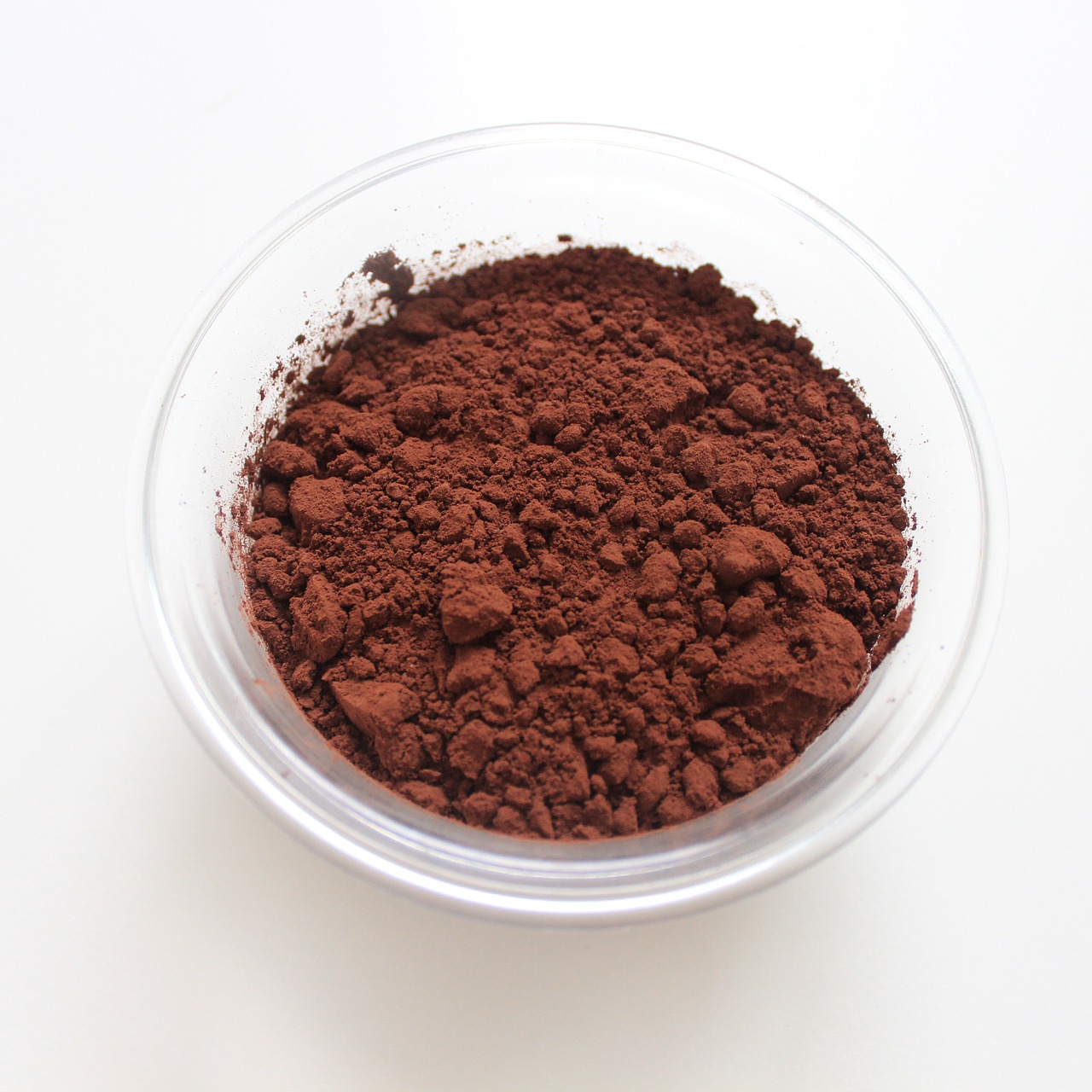 Image - cocoa powder confectionery cacao