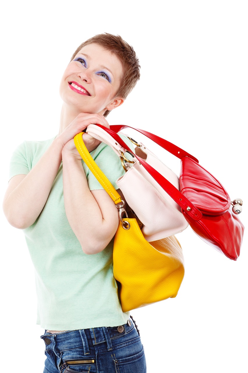 Image - adult bag bags buy buyer consumer