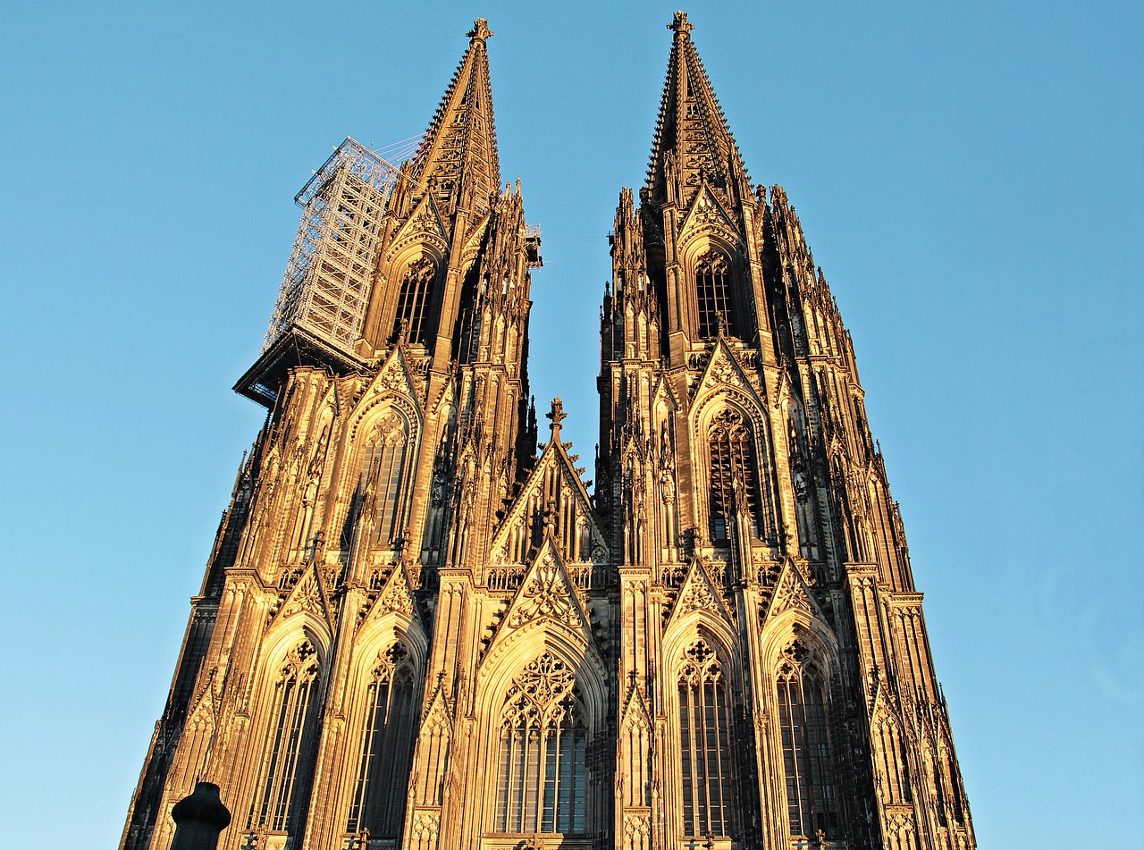 Image - cologne cathedral dom