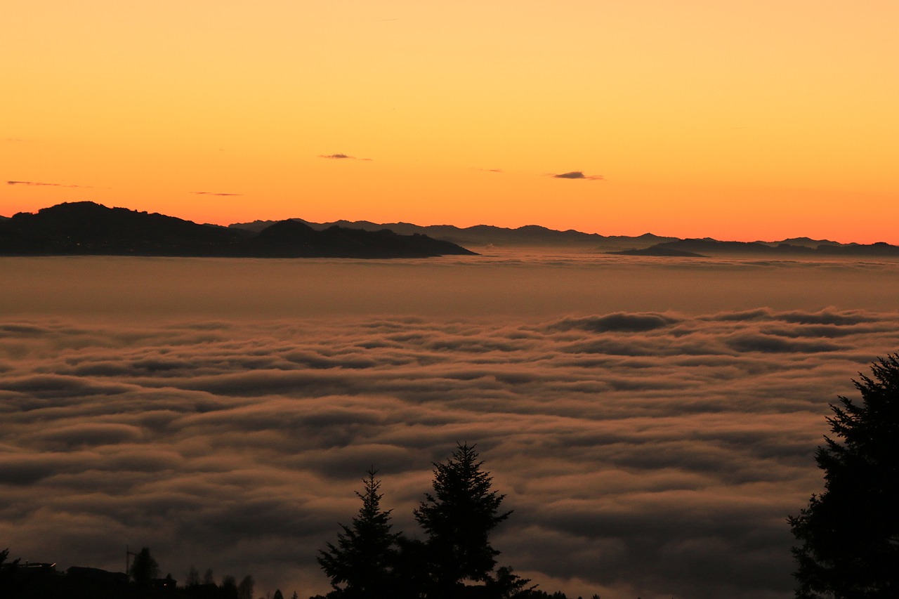 Image - vorarlberg eichenberg lutzenreuthe