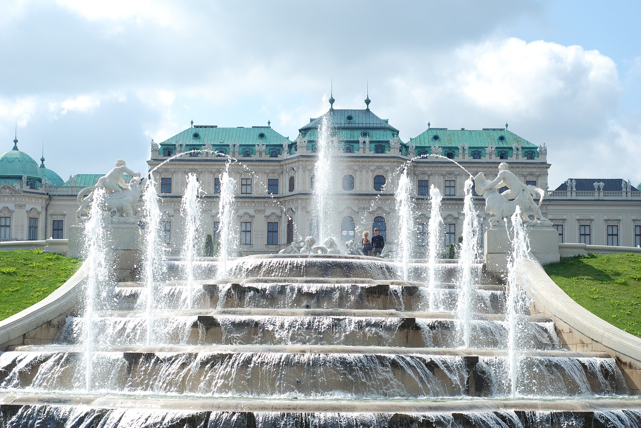 Image - versailles austria the palace