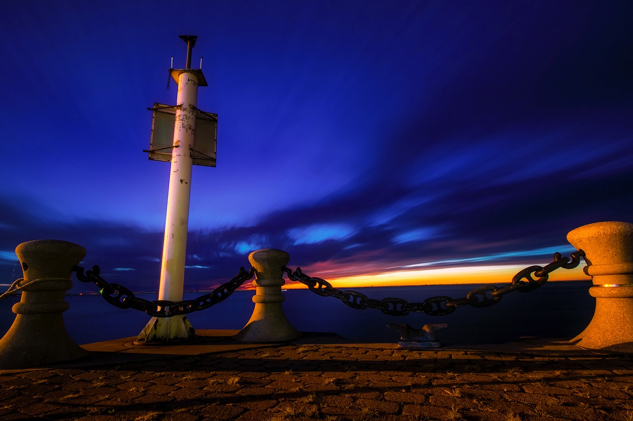 Image - cleveland ohio lake erie sky