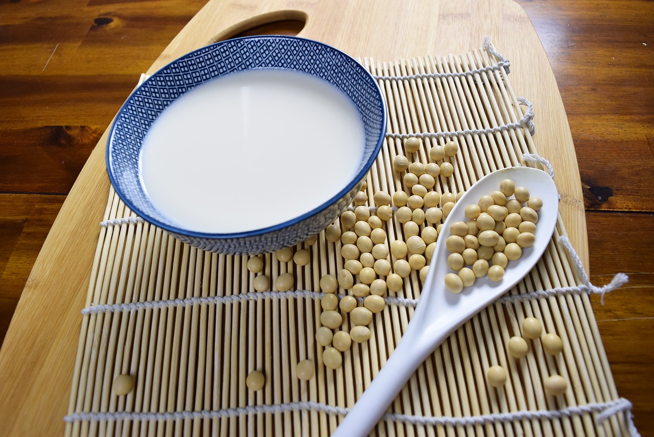 Image - soy soybean soy milk 黄豆 豆浆
