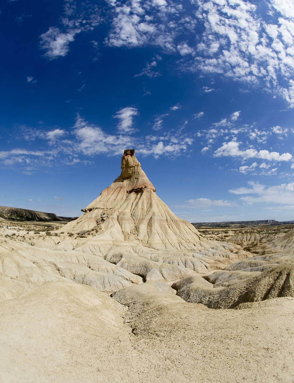 Image - bardenas real bardenas reales