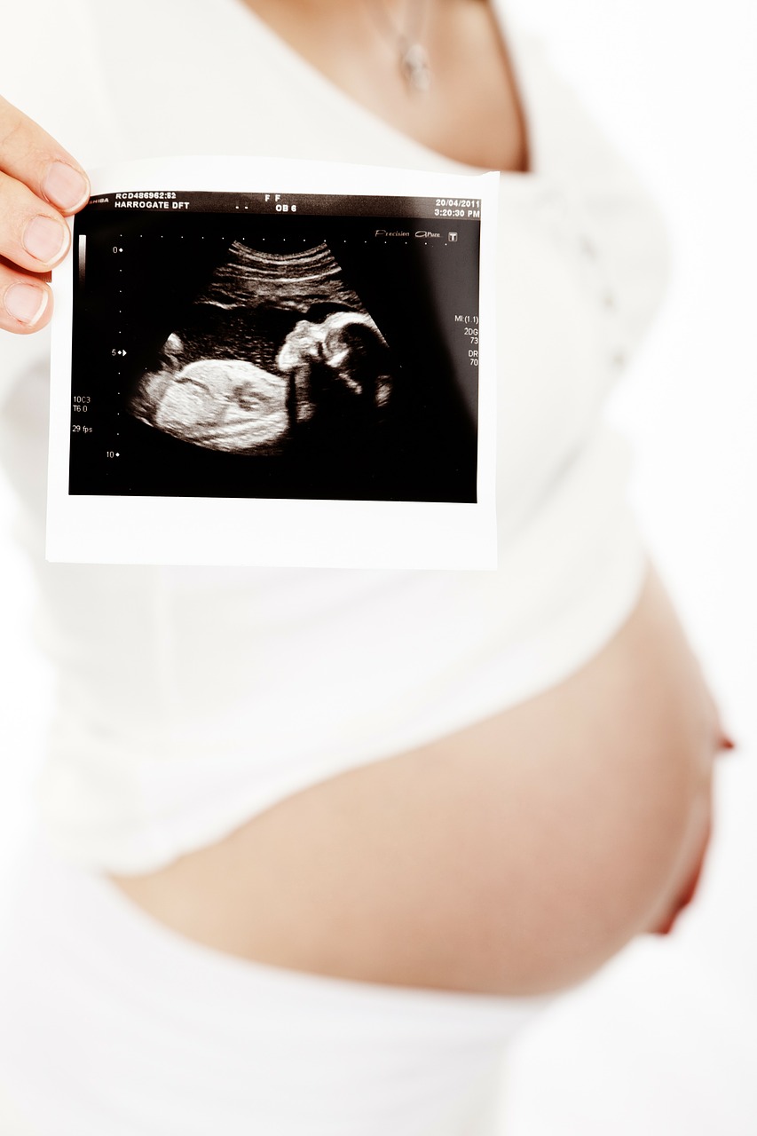 Image - baby belly body child expectant