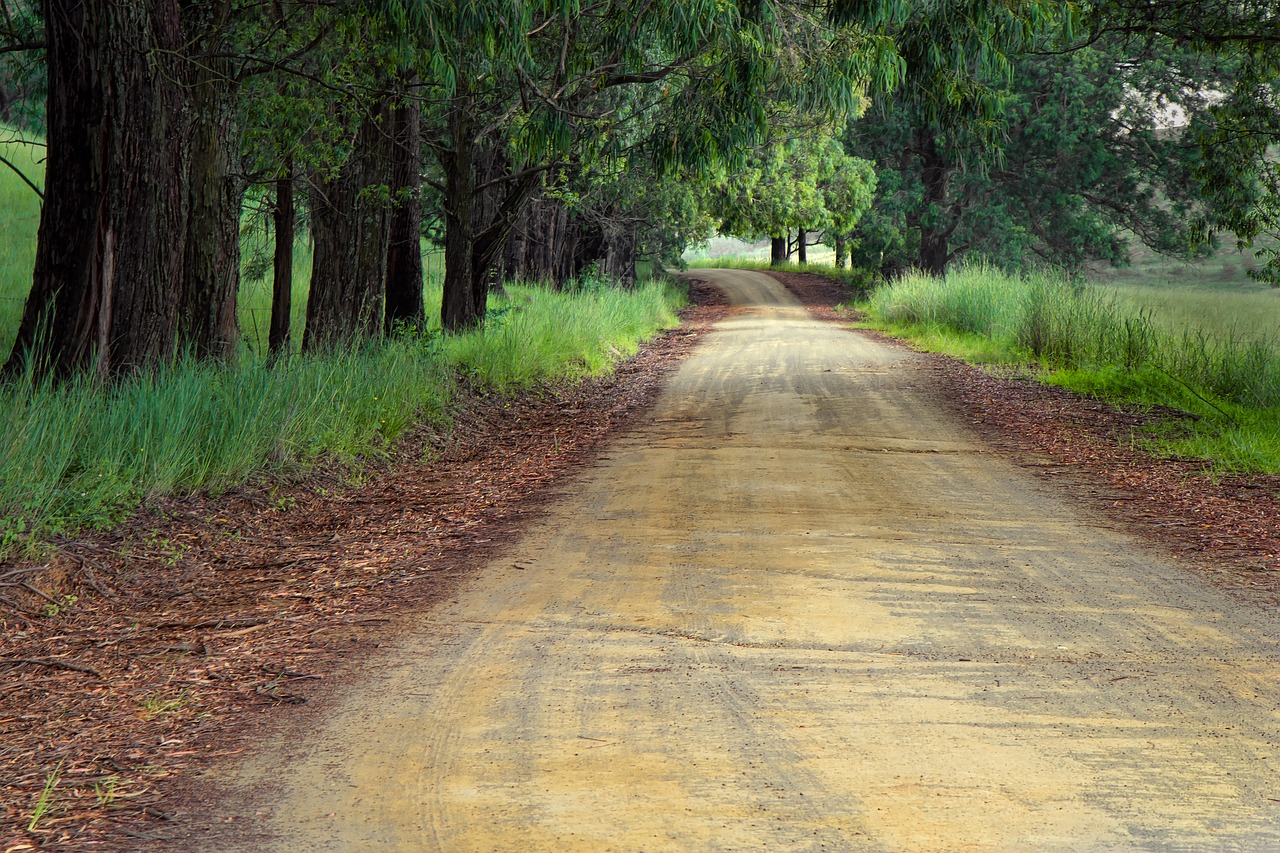 Image - road direction path destination