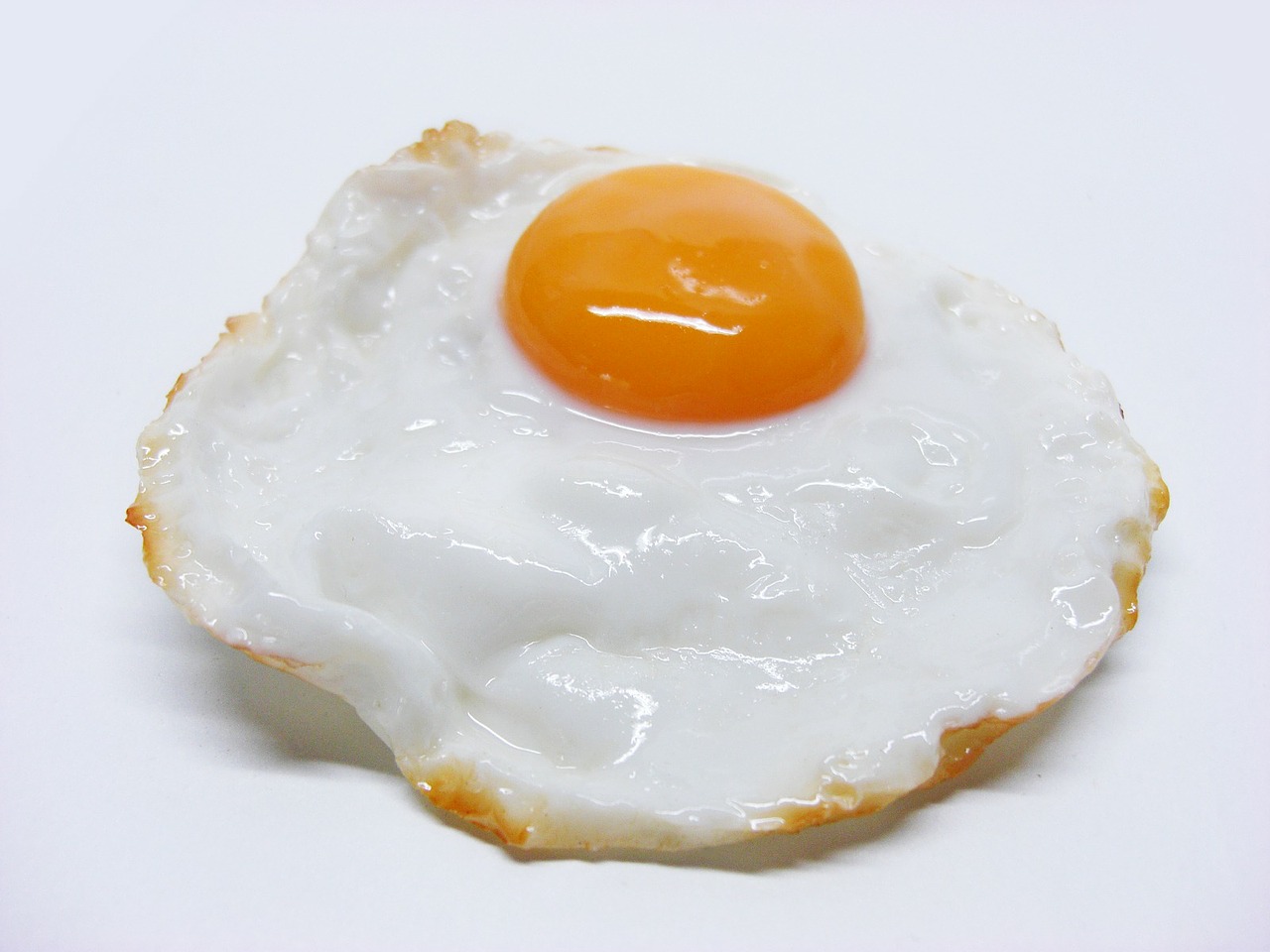 Image - fried eggs egg food morning