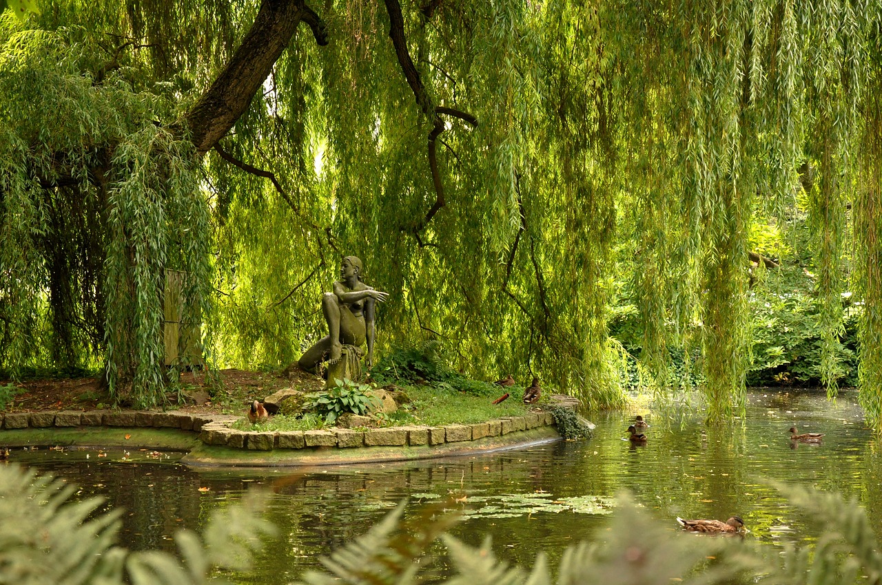 Image - karlovy vary czech republic water