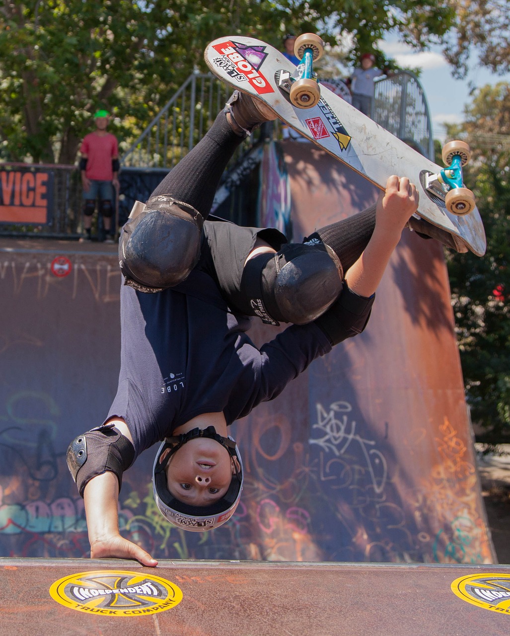 Image - skateboarding skate skateboard