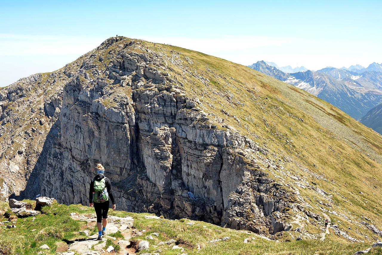 Image - czerwone wierchy mountains