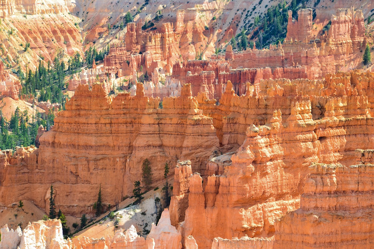 Image - bryce canyon hoodos usa