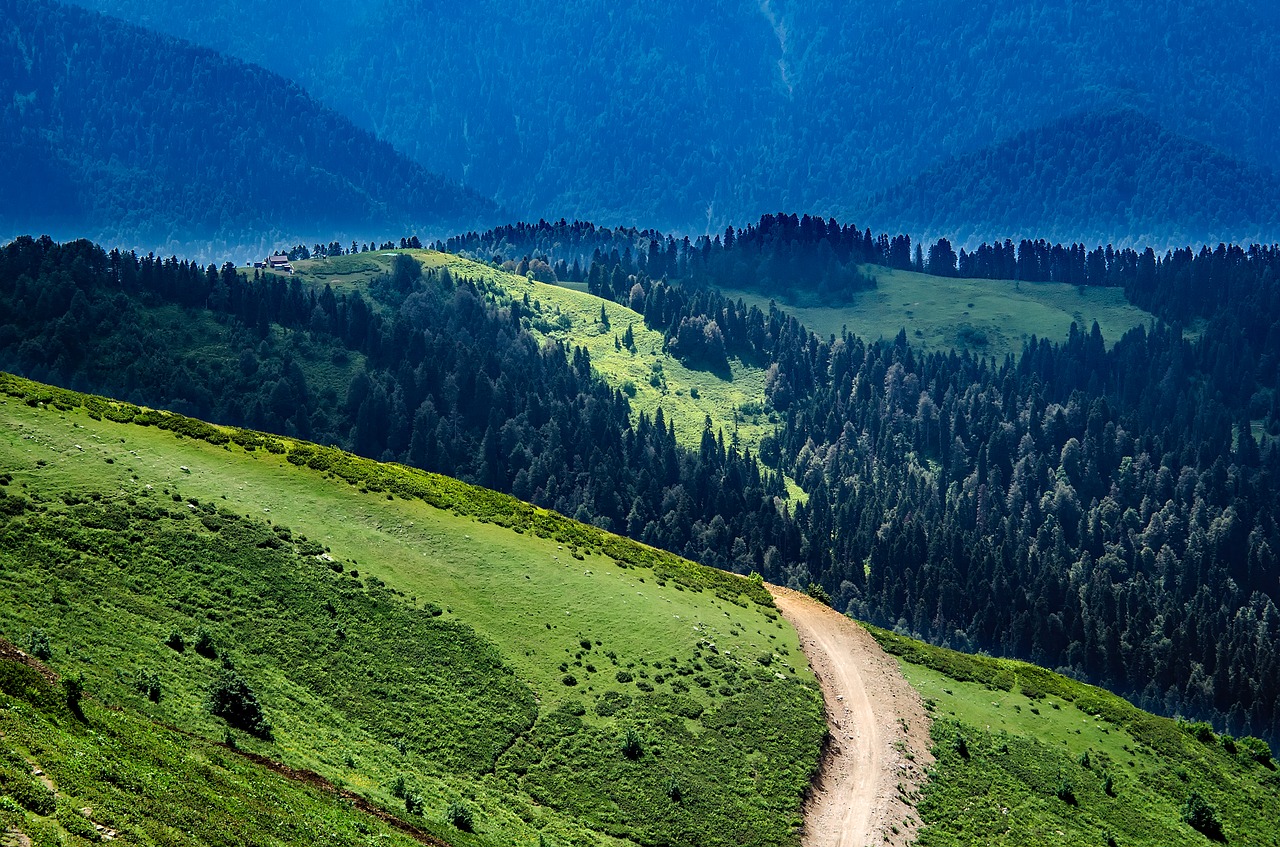 Image - russia landscape scenic valley