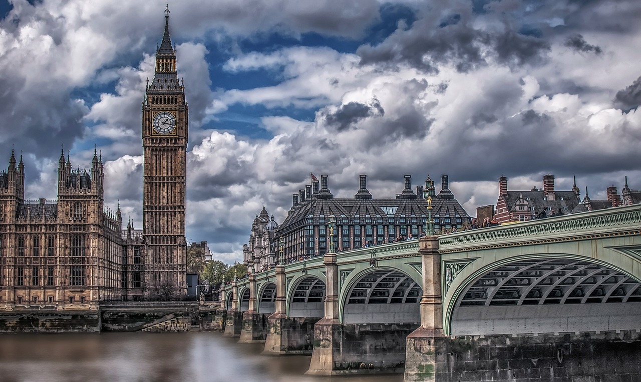 Image - london big bang bridge clouds