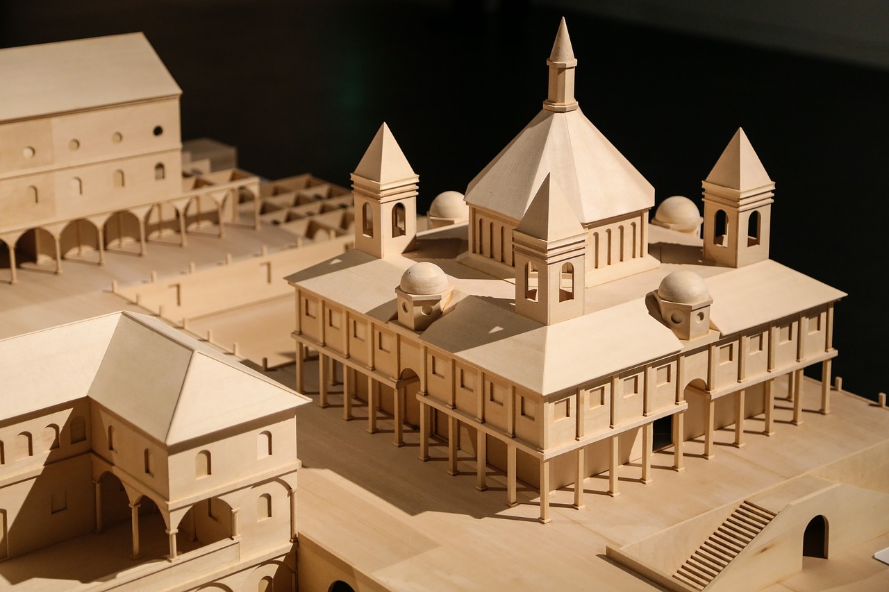 Image - leonardo da vinci exhibition