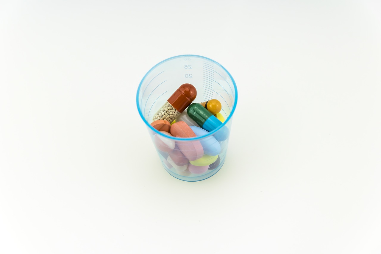 Image - medical pharmacy capsule pill