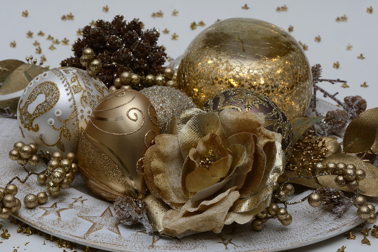 Image - christmas balls christmas