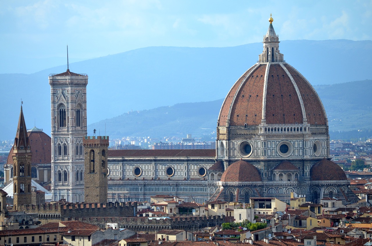 Image - firenze florence toscana tuscany