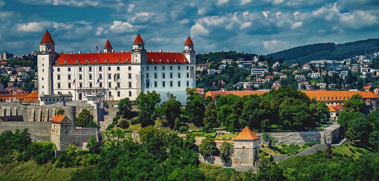 Image - bratislava slovakia