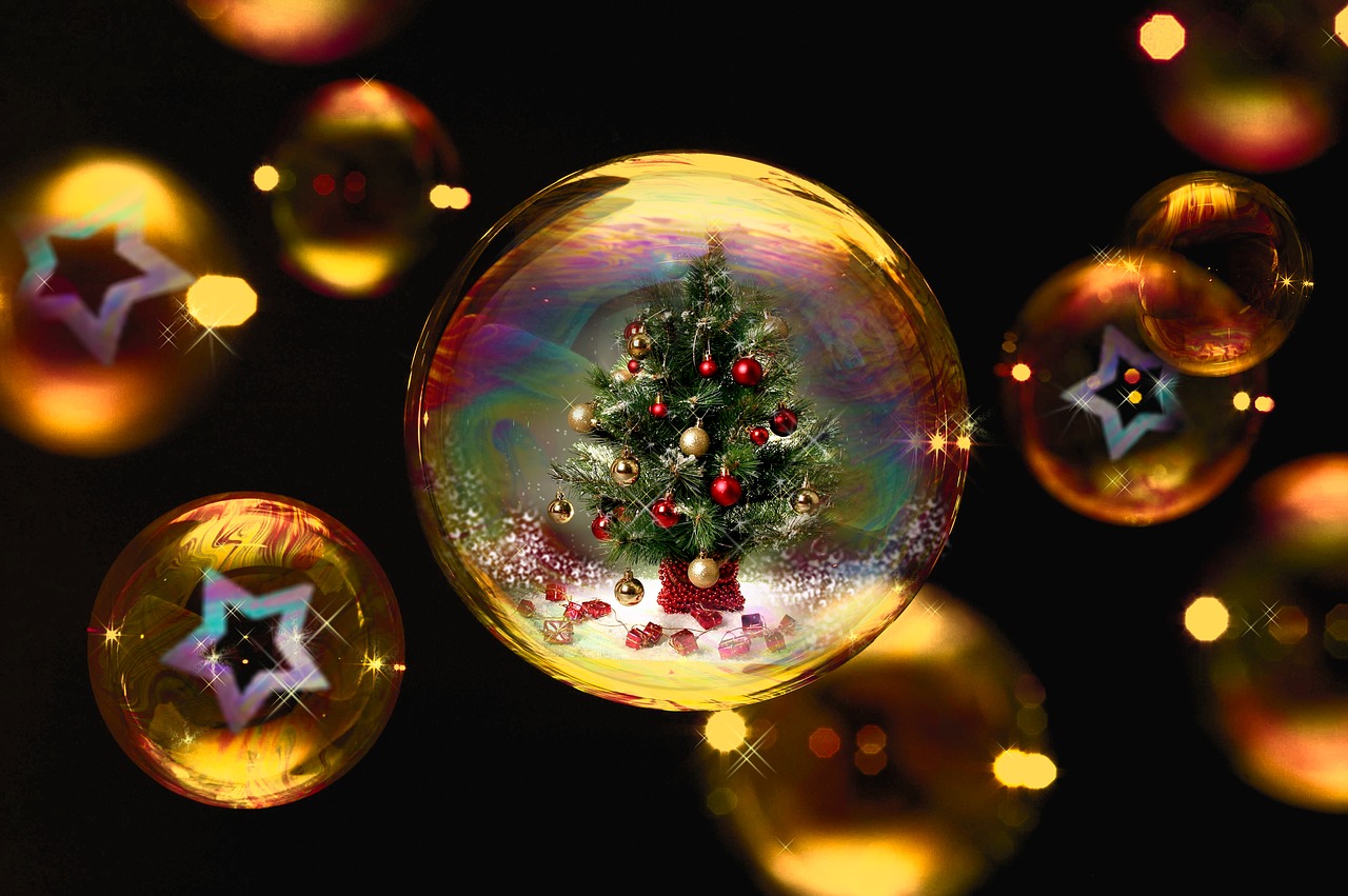 Image - christmas christmas tree