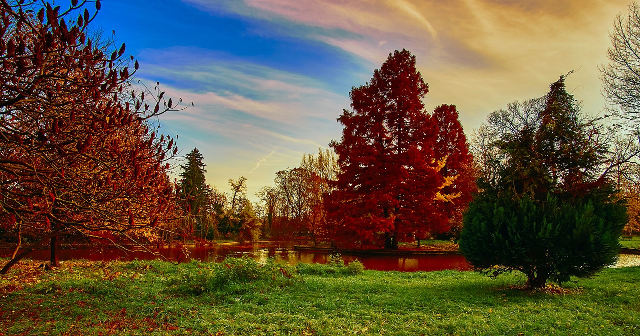 Image - romania sky clouds landscape