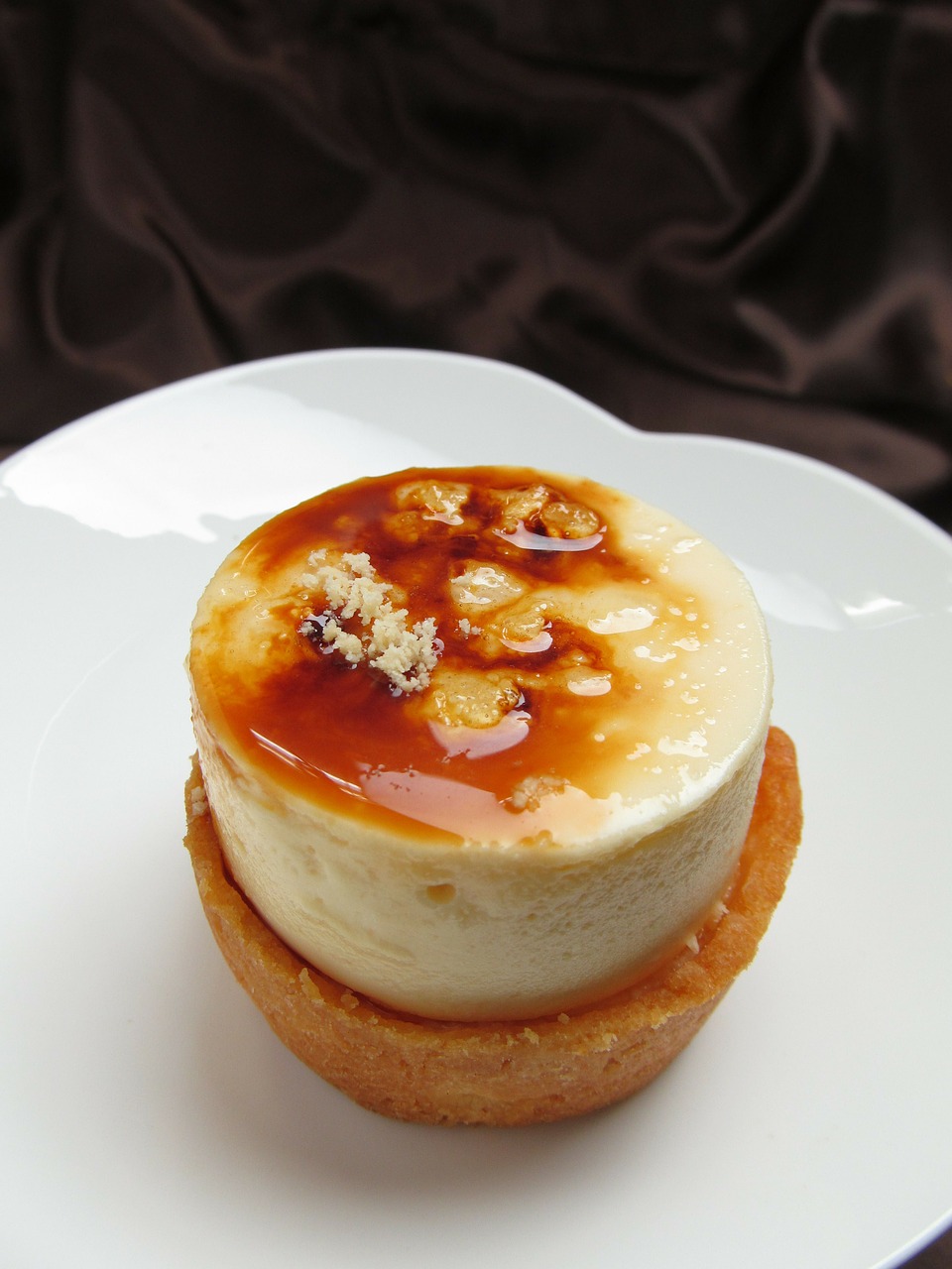 Image - cake cheese tart dessert