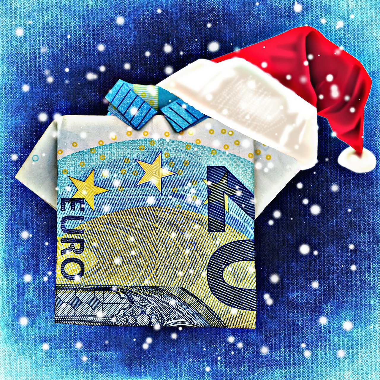 Image - the last shirt christmas bank note