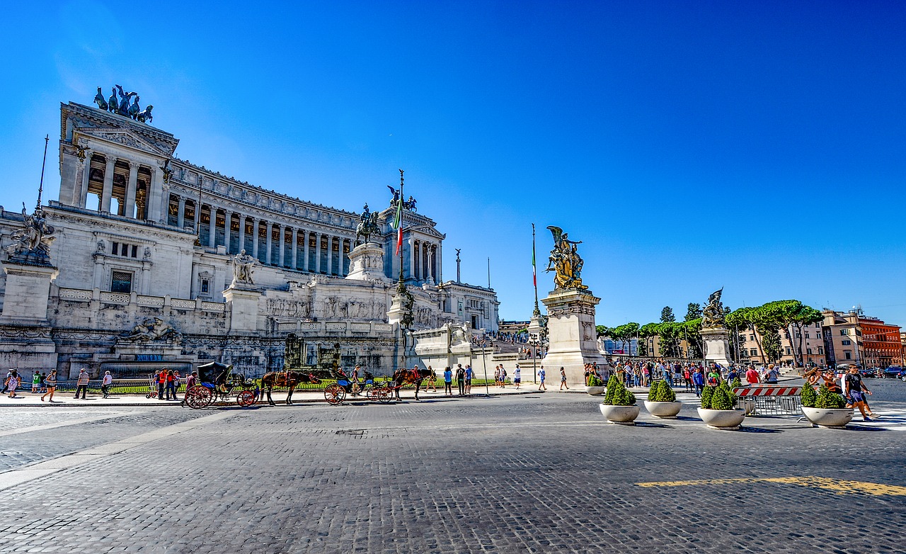 Image - rome italy victor emmanuel