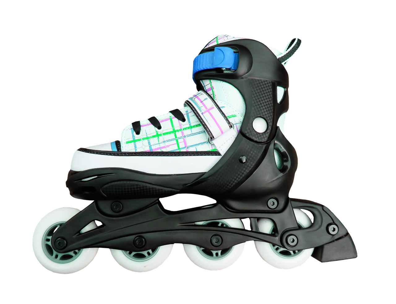 Image - sport skates rollerskates