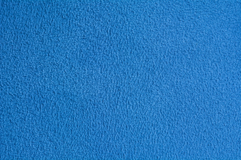 Image - background structure texture blue