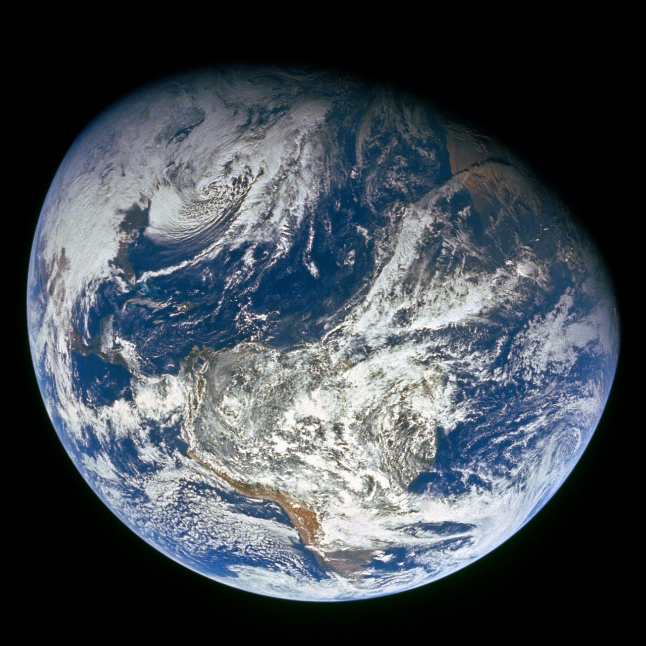 Image - earth planet space satellite