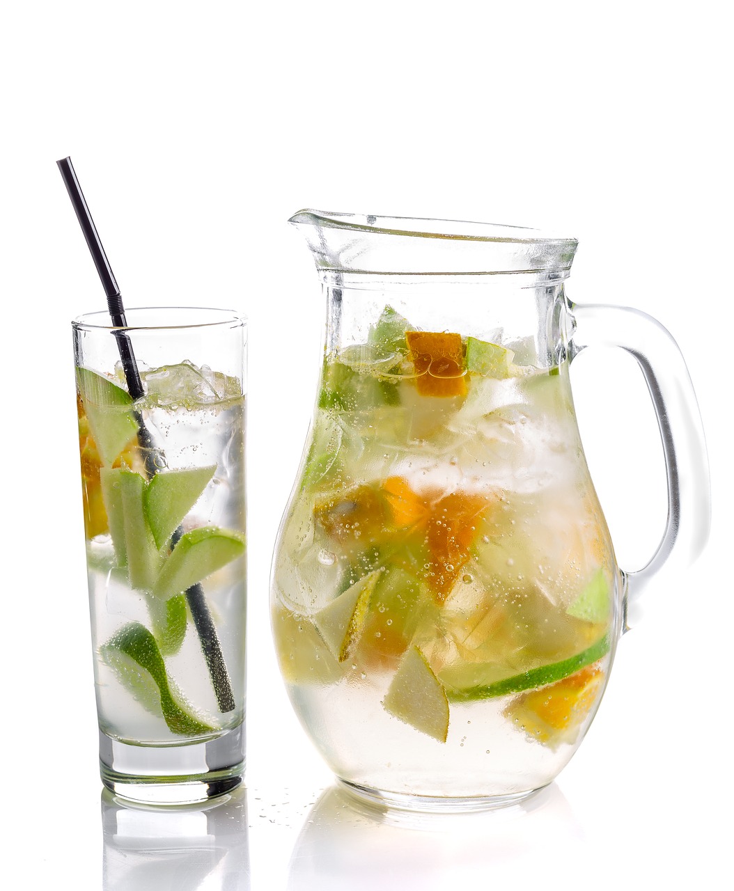 Image - lemonade drink summer vitamin c