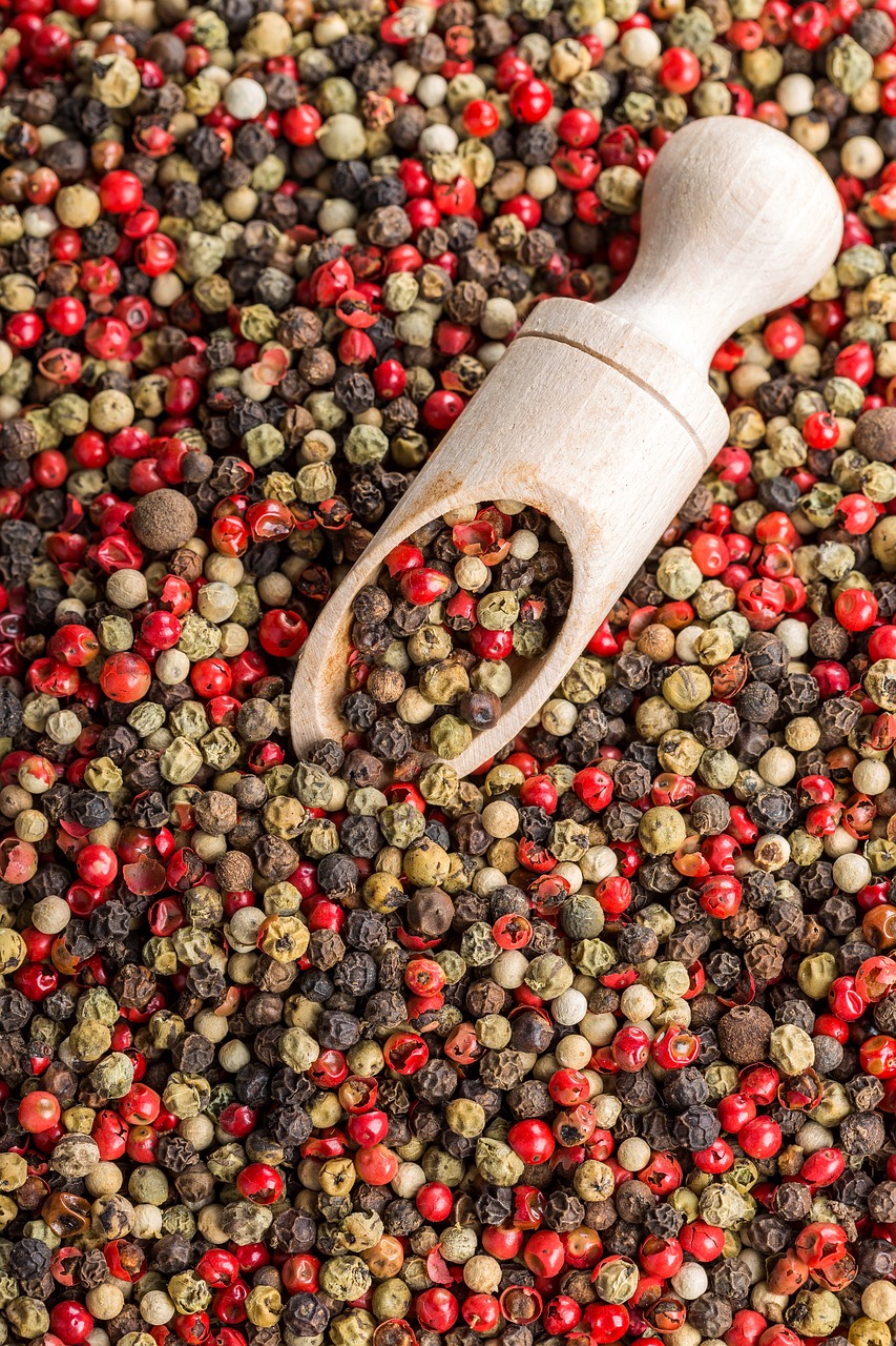Image - pepper bell pepper pepper mix