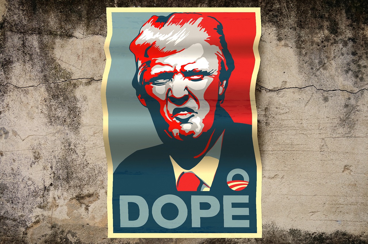 Image - trump donald trump donald president