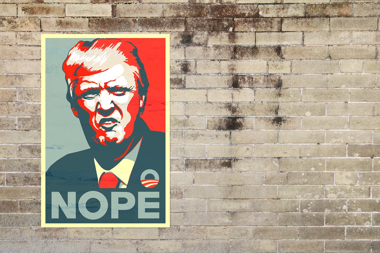 Image - trump donald trump donald president