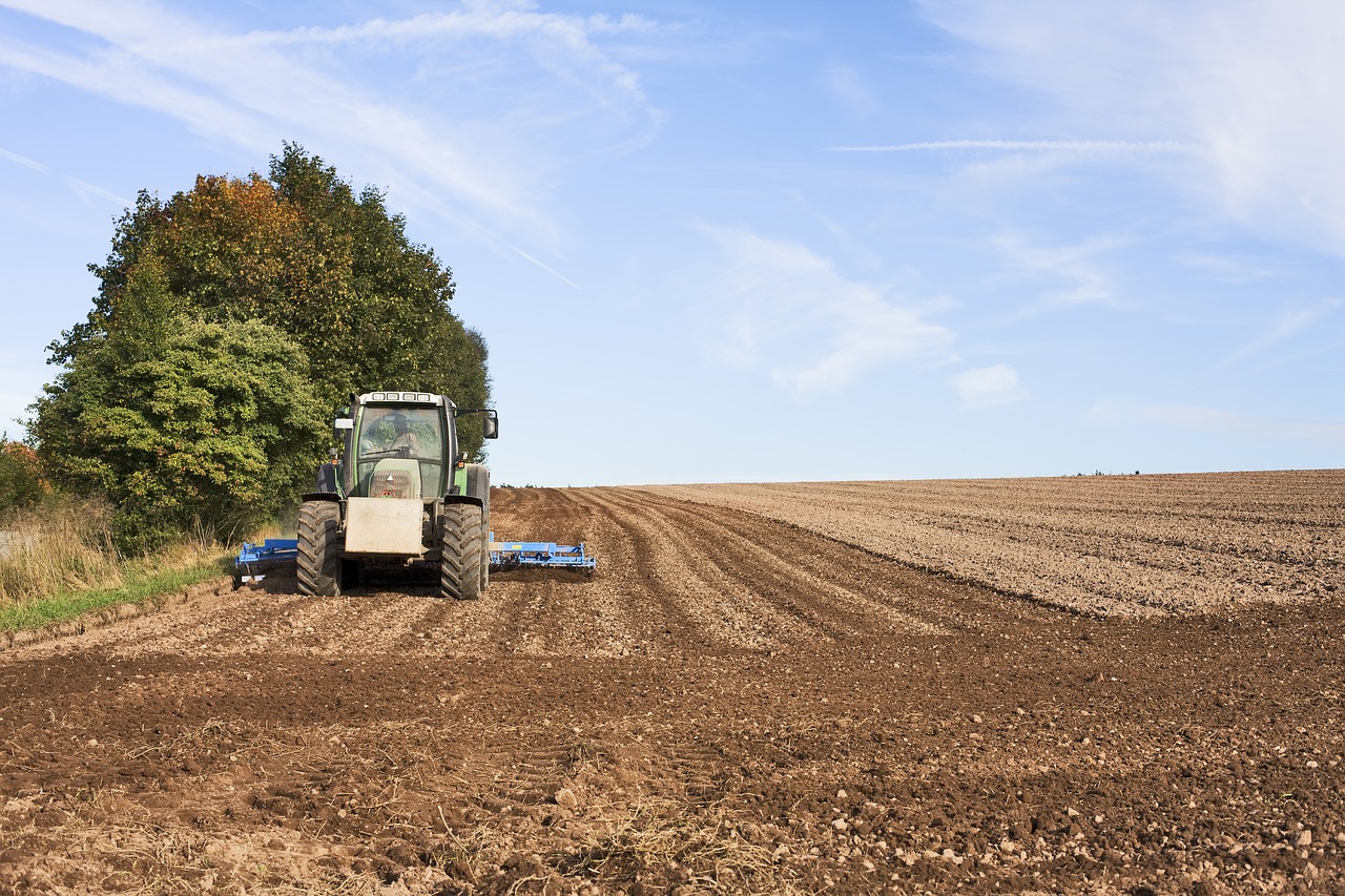 Image - arable agriculture