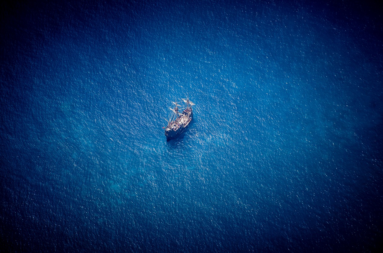 Image - madeira sea ship water ocean