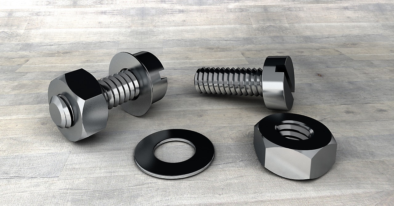 Image - screw thread technology mother