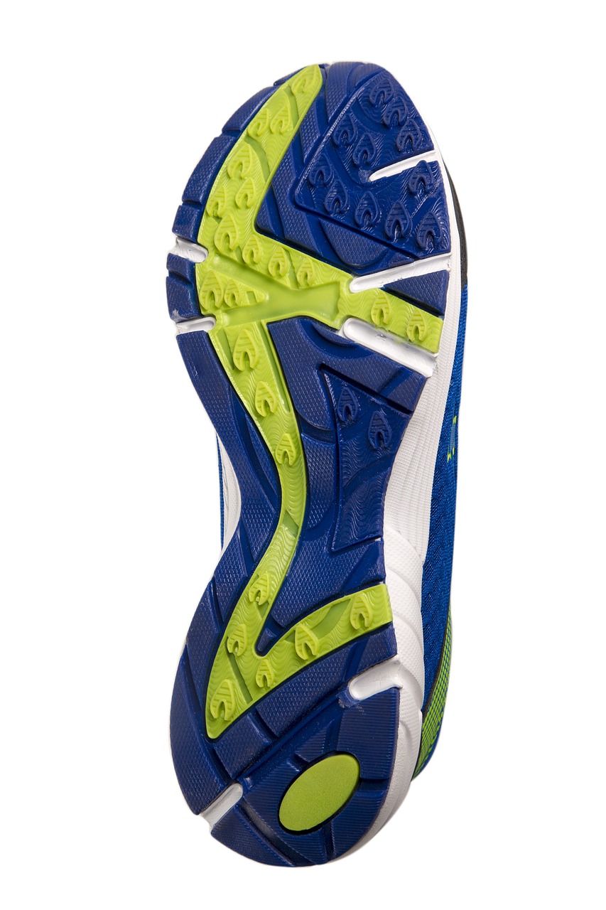 Image - shoe sole sports footwear boot