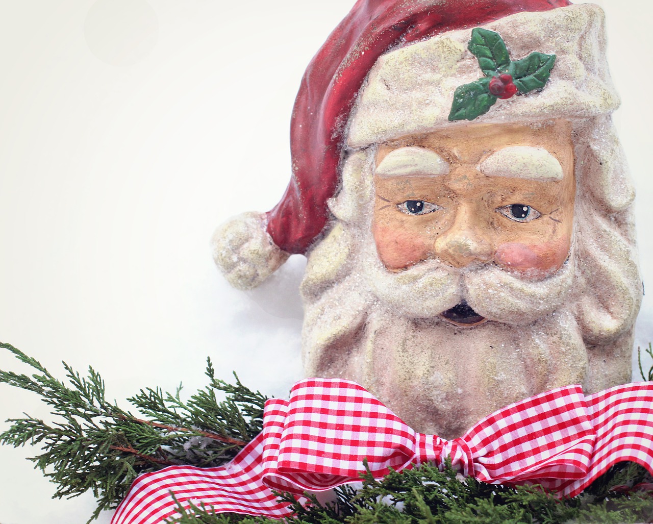 Image - santa christmas santa claus holiday