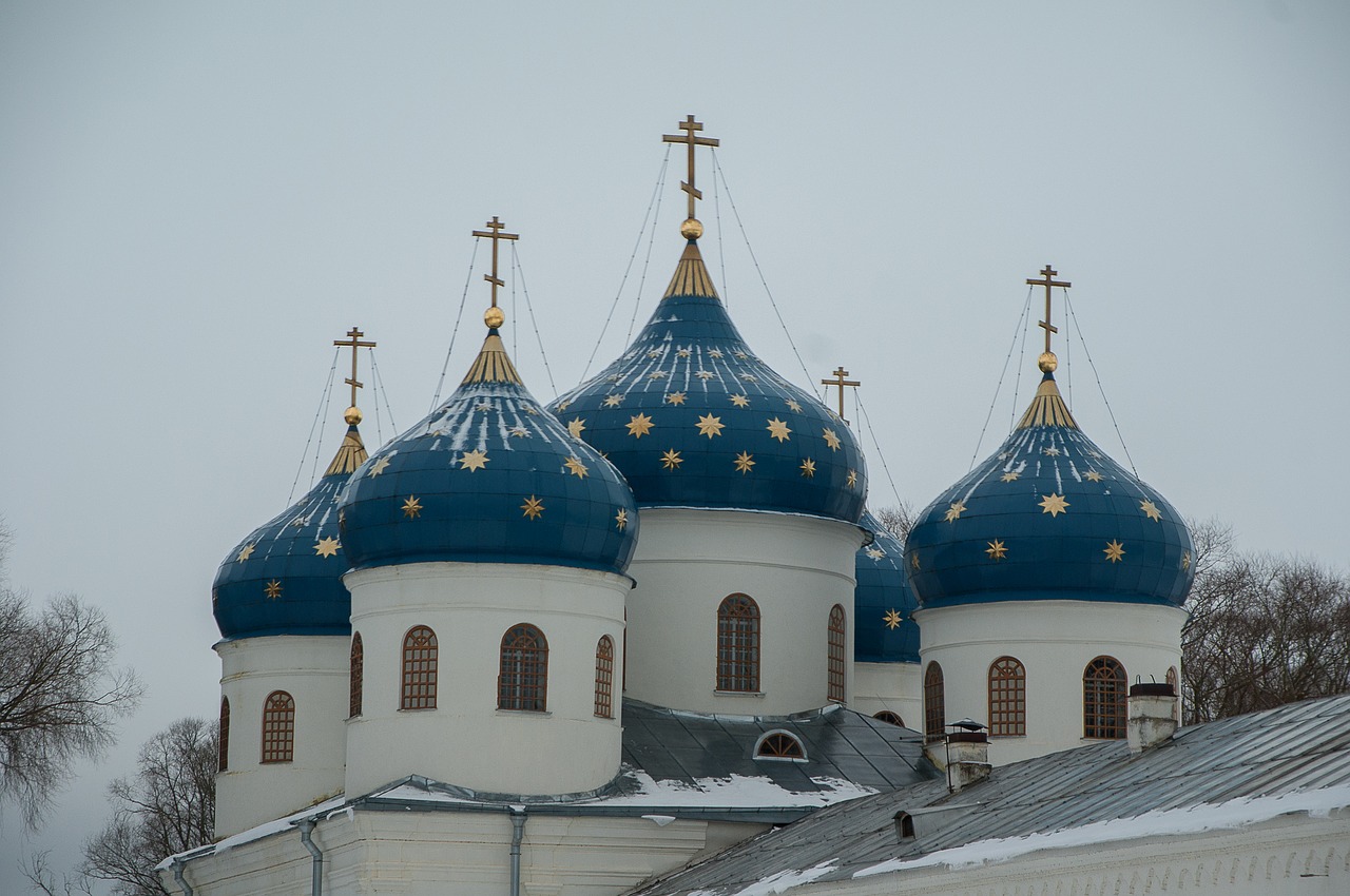 Image - russia veliki novgorod