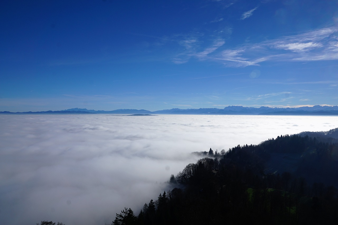 Image - uetliberg zurich switzerland