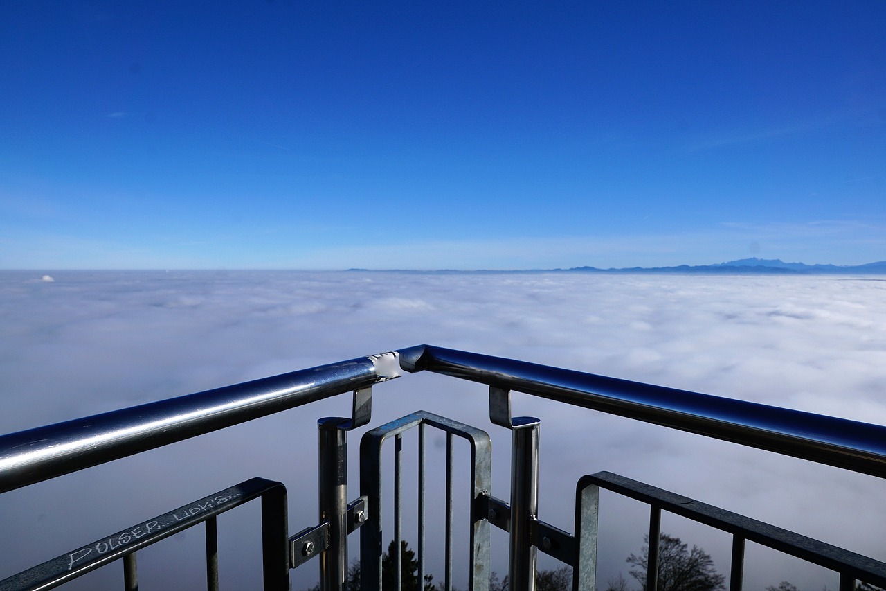 Image - uetliberg zurich switzerland