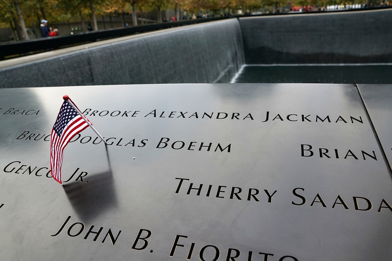 Image - ground zero new york usa manhattan