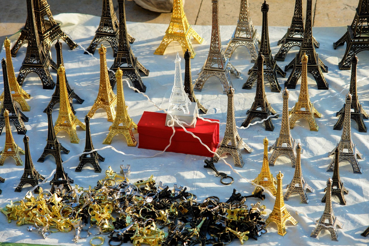 Image - france eiffel tower le tour eiffel