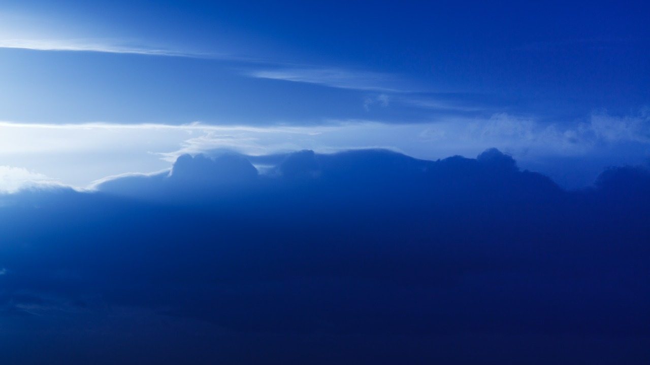 Image - abstract air background beautiful
