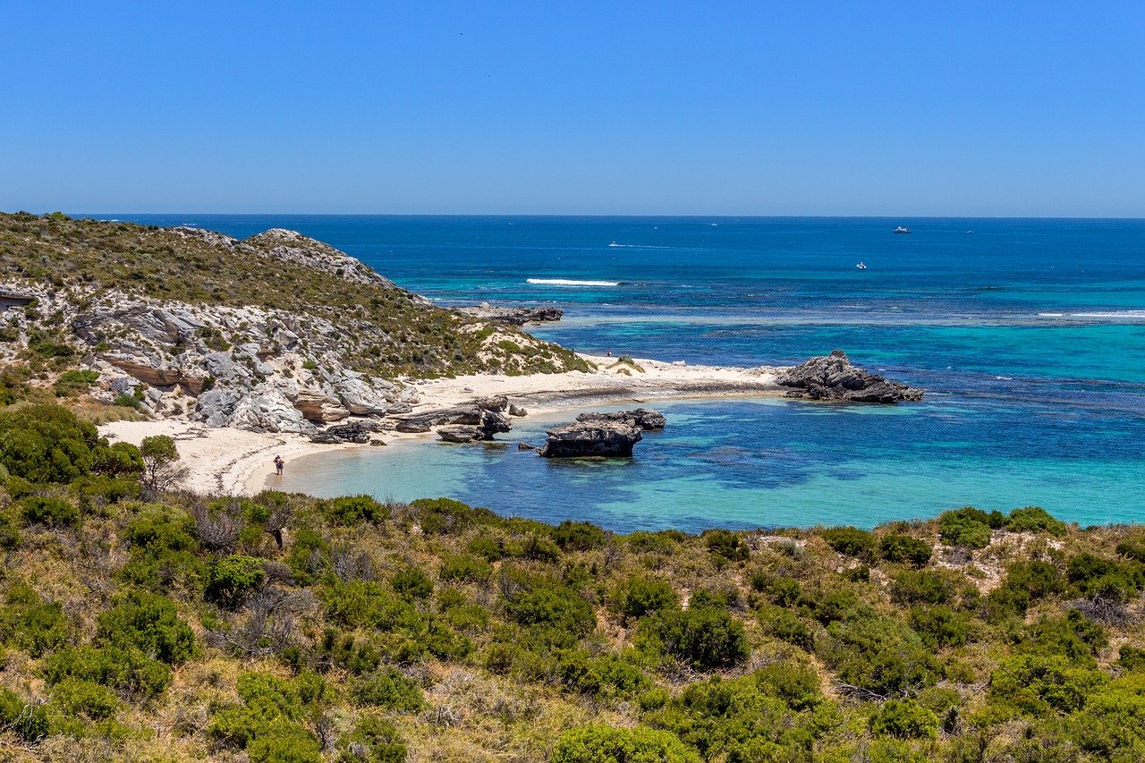 Image - booked rottnest island rottnest