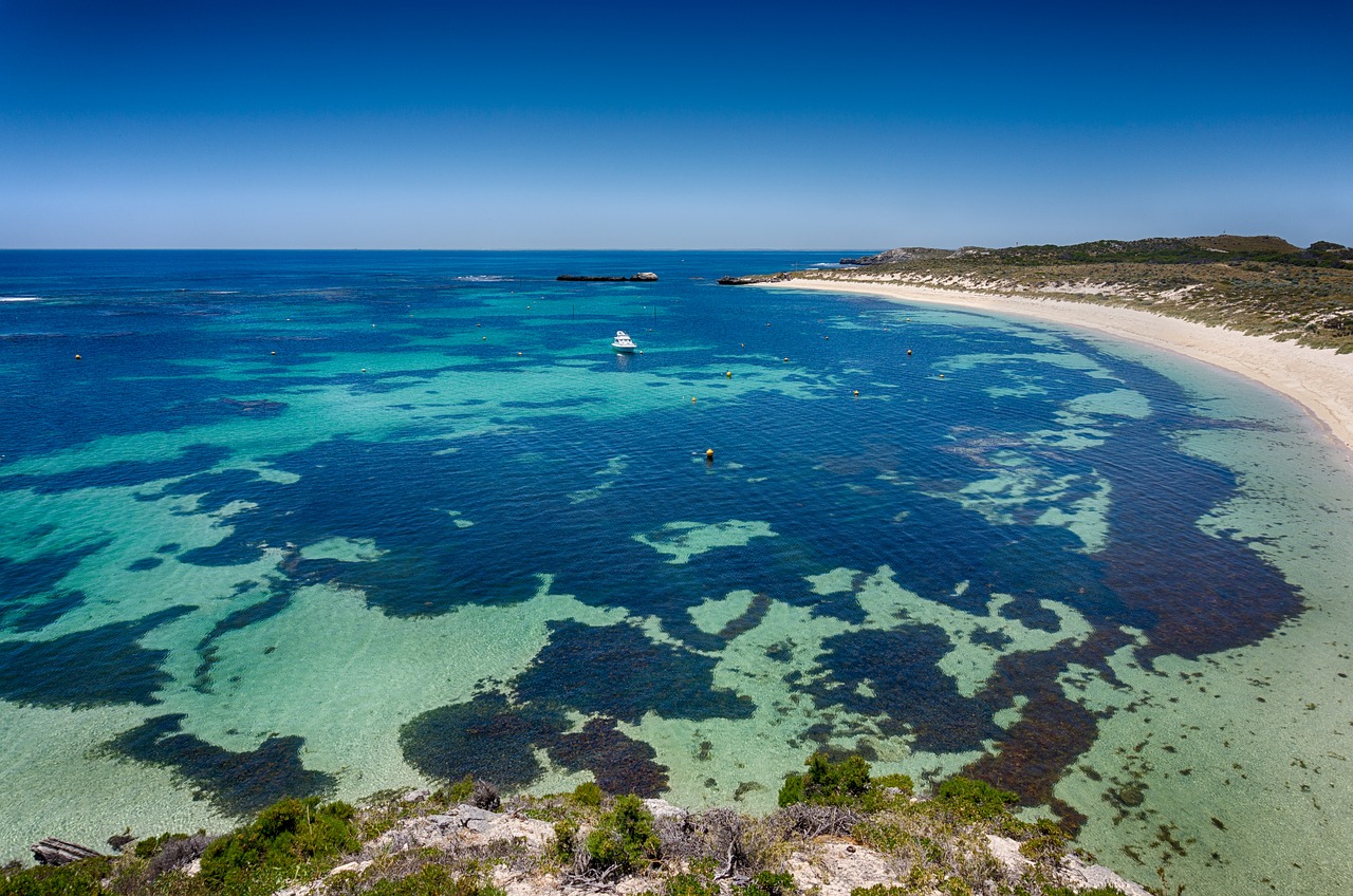 Image - booked rottnest island rottnest