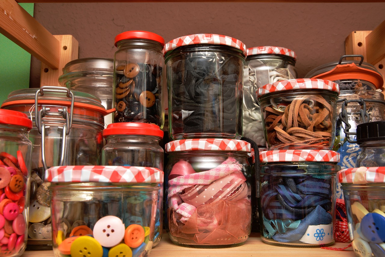 Image - screw cap glasses collect